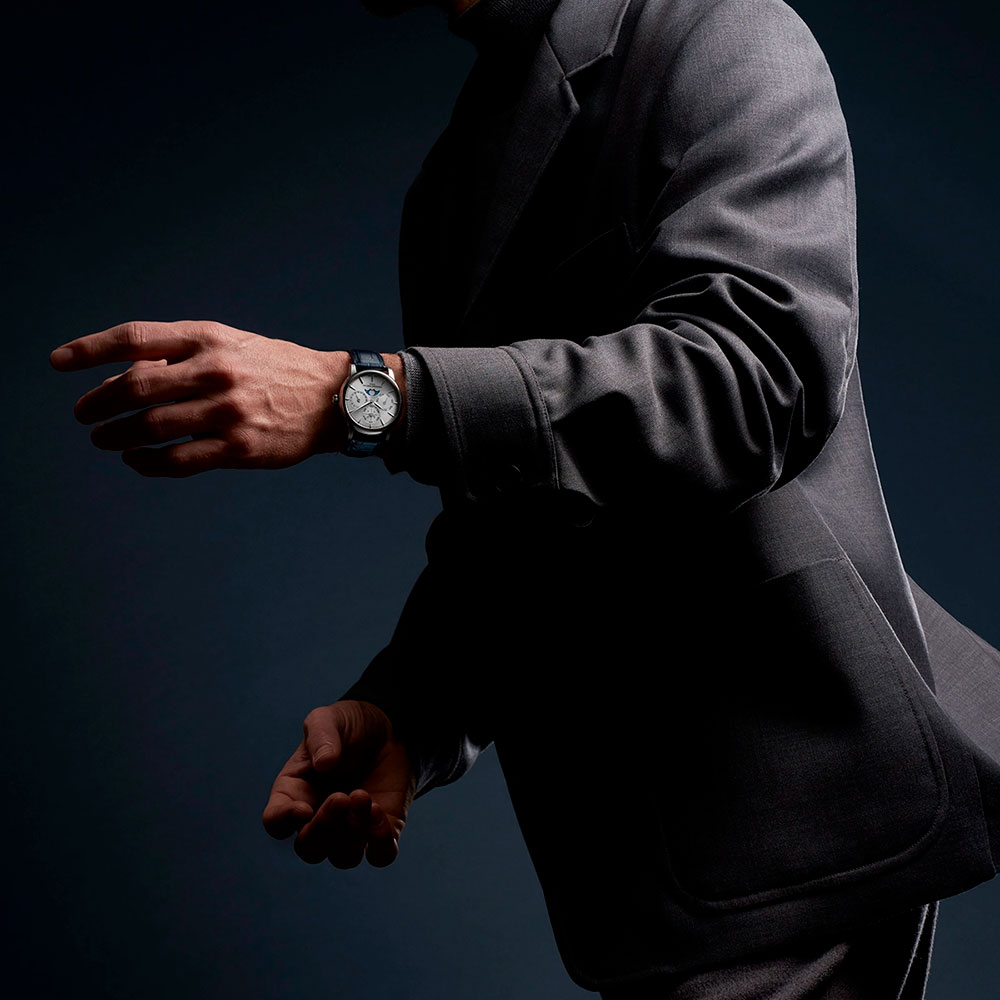 Frederique Constant FC-776S3H6